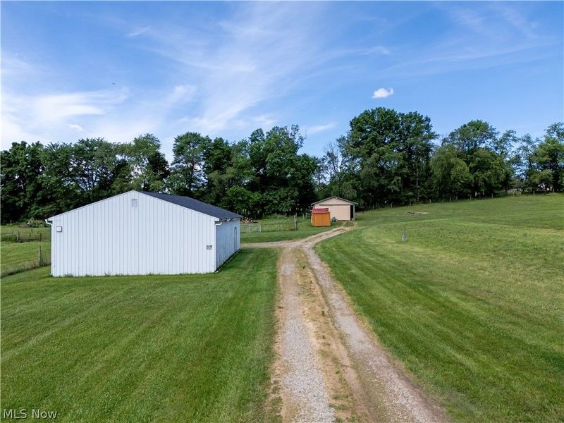 N Mt Eaton Road, Marshallville, OH 44645 Photo 3