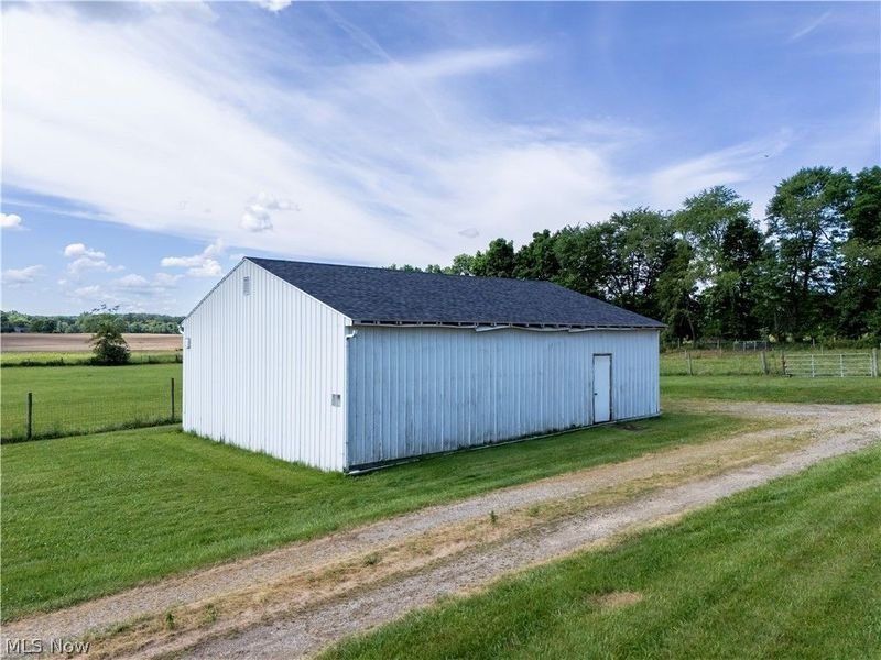 N Mt Eaton Road, Marshallville, OH 44645 Photo 4