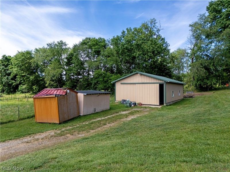 N Mt Eaton Road, Marshallville, OH 44645 Photo 5