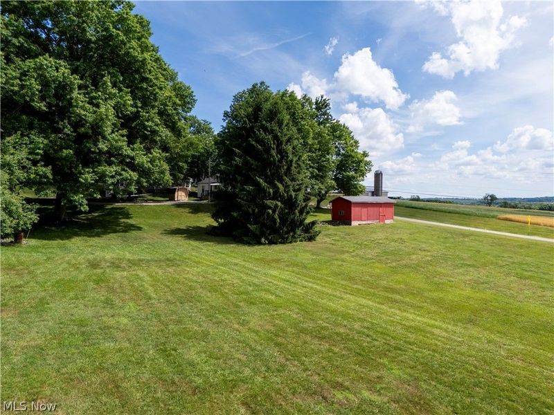 N Mt Eaton Road, Marshallville, OH 44645 Photo 7
