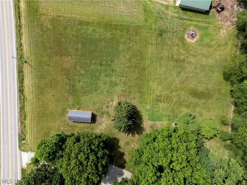 N Mt Eaton Road, Marshallville, OH 44645 Photo 8