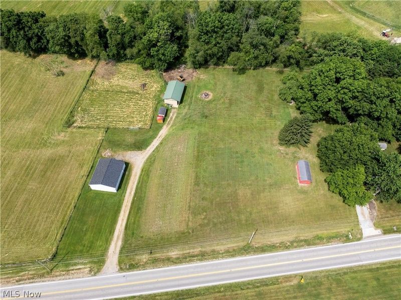 N Mt Eaton Road, Marshallville, OH 44645 Photo 9