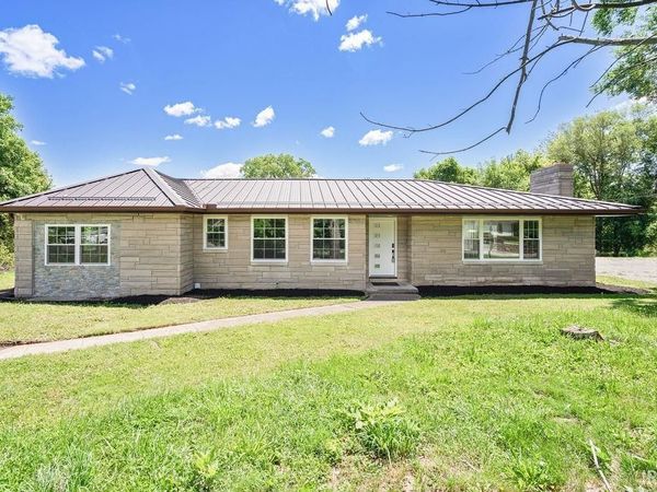 2372 S 200 EAST, Kokomo, IN 46902