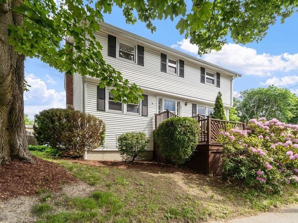 41 Ord Street, Salem, MA 01970