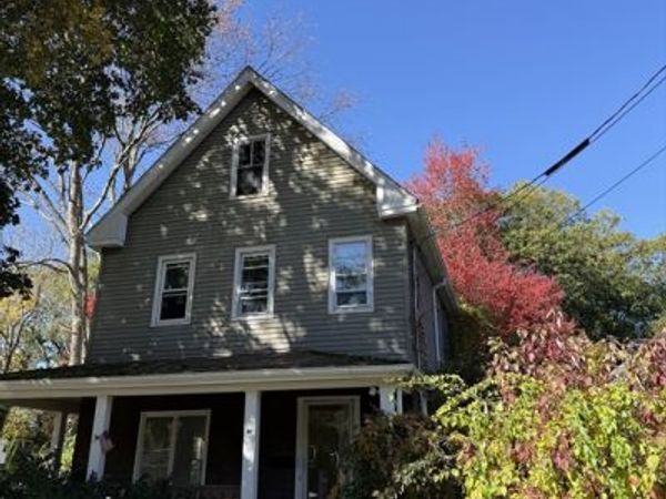 0 Hawthorne Ave, Newton, MA 02458