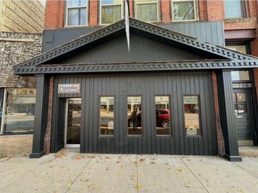 107 1st Street SE, Little Falls, MN 56345