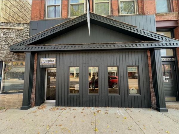 107 1st Street SE, Little Falls, MN 56345
