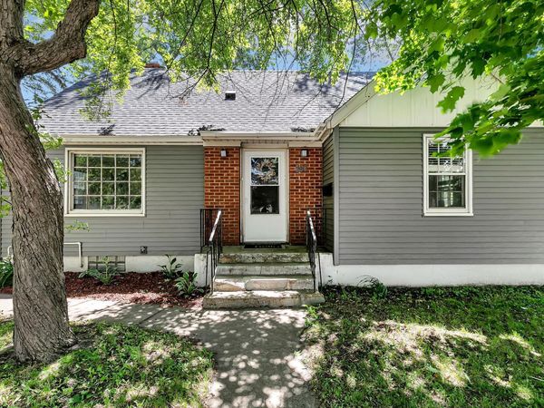 656 E Saint Germain Street, Saint Cloud, MN 56304