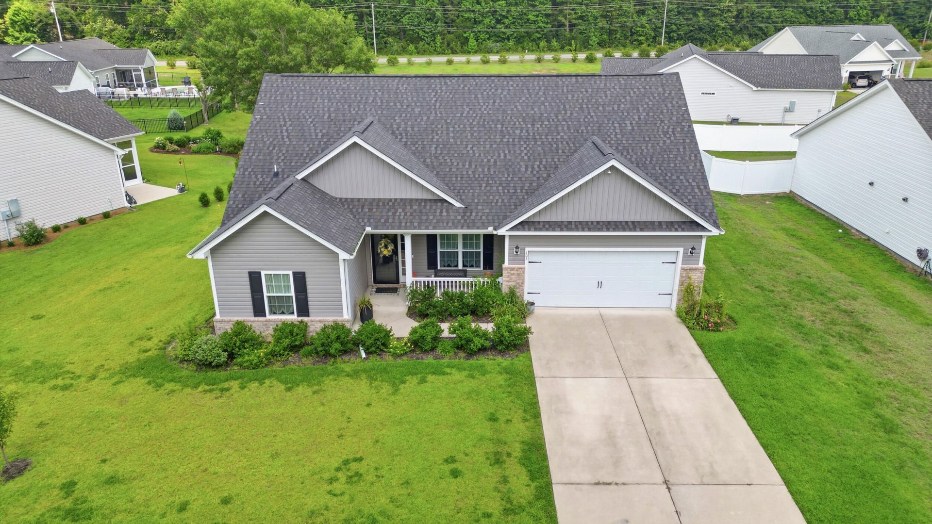 105 N Levee Drive Photo 61