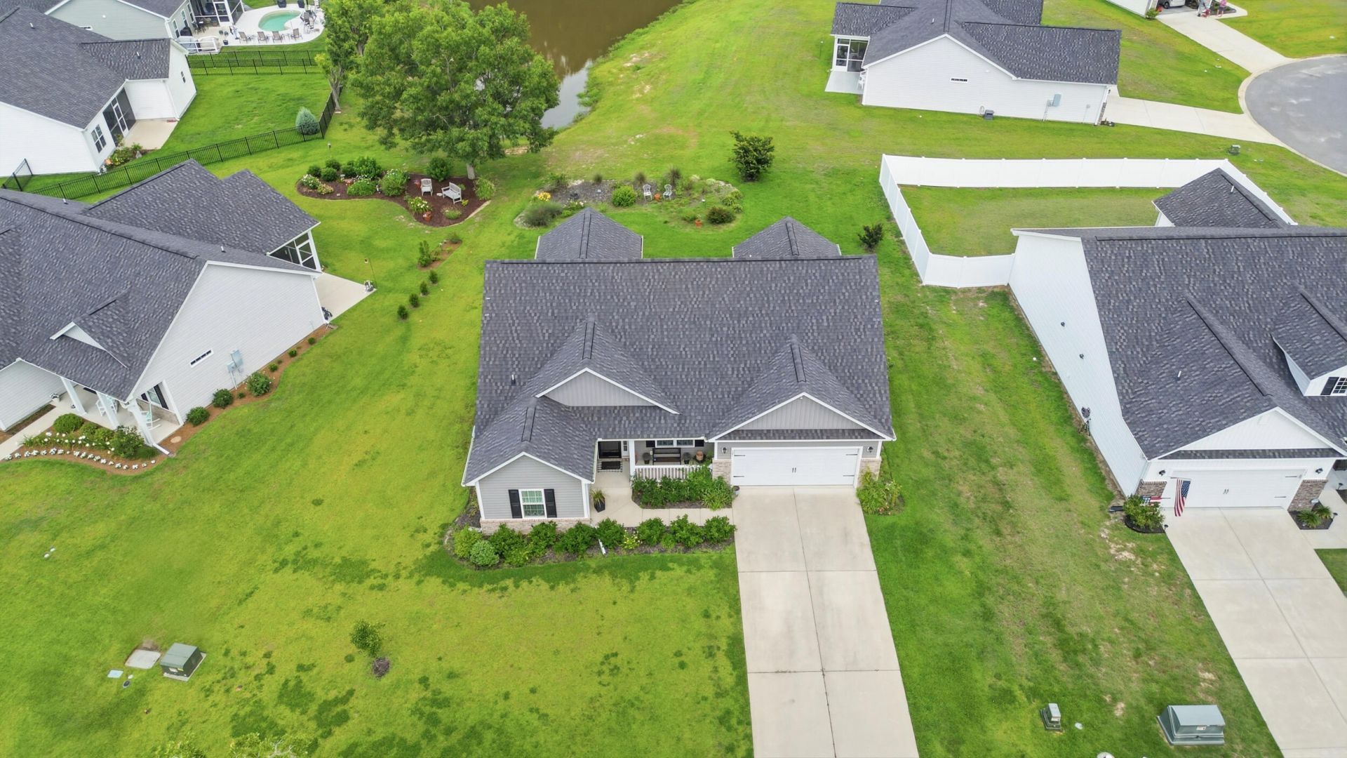 105 N Levee Drive Photo 62