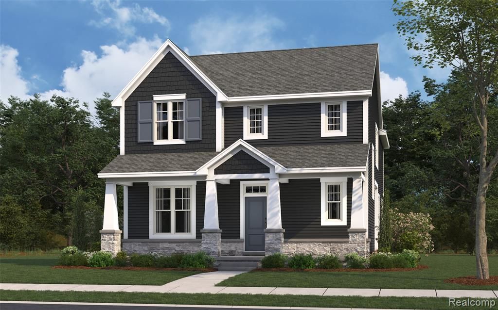 906 N Selfridge Blvd., Clawson, MI 48017 Main Photo