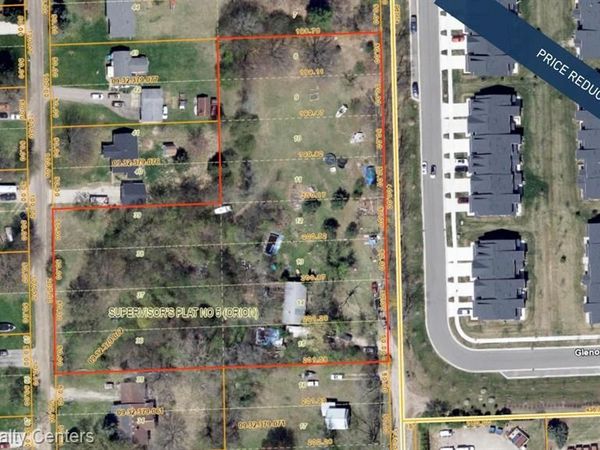 4900 Estes Drive, Orion Twp, MI 48359