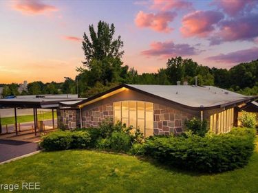 6093 Dixie Highway, Bridgeport Township, Mi 48722