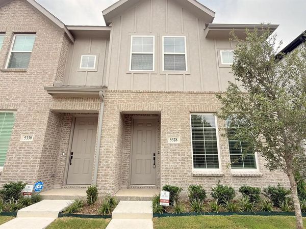 5328 Springlake Parkway, Haltom City, TX 76117