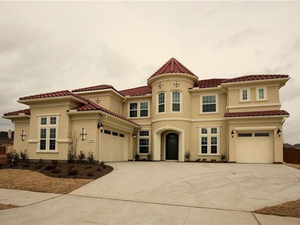 13278 Juliet Way, Frisco, TX 75035