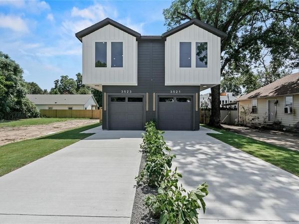 3523 S Harwood Street, Dallas, TX 75215