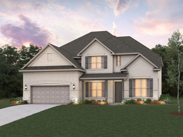 314 Symphony Avenue, Forney, TX 75126