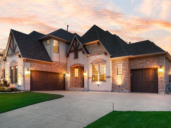 1302 Middleton Drive, Rockwall, TX 75087