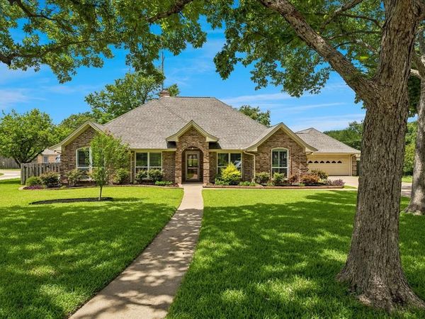 404 Moonlight Lane, Keller, TX 76248