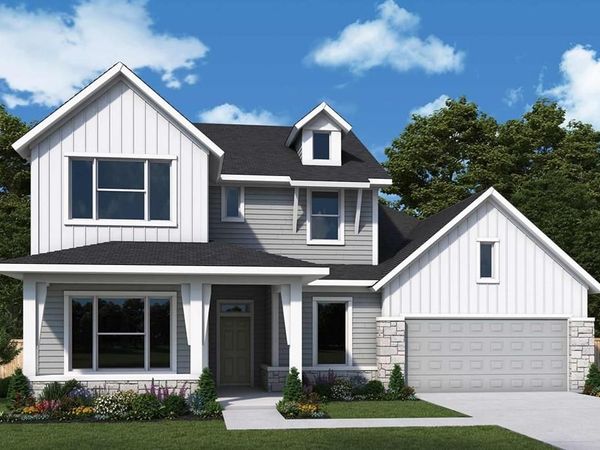 3112 Lazy Dog Lane, Northlake, TX 76247
