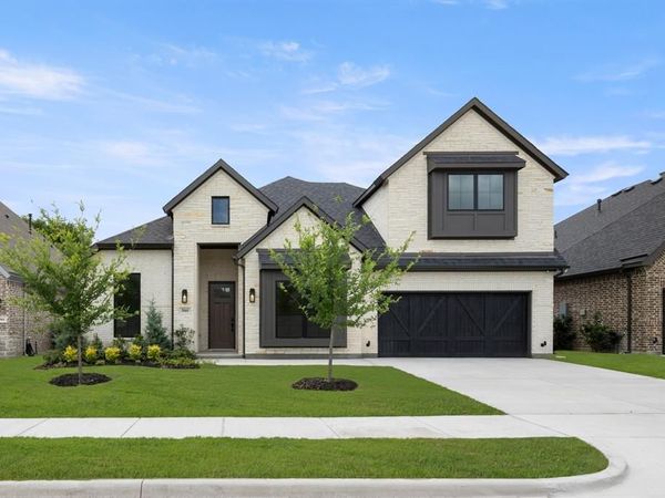 3060 Farmhouse Drive, Midlothian, TX 76065