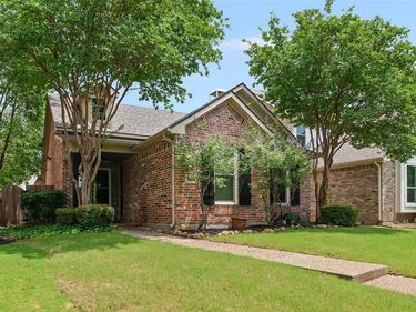 11884 Eastpark Lane, Frisco, TX 75033