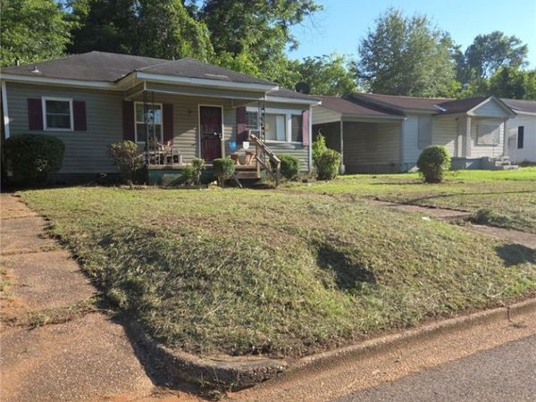 2805 17th Street , Tuscaloosa, AL 35401