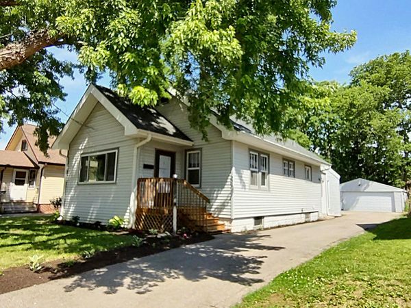 604 Frances Avenue, LOVES PARK, IL 61111