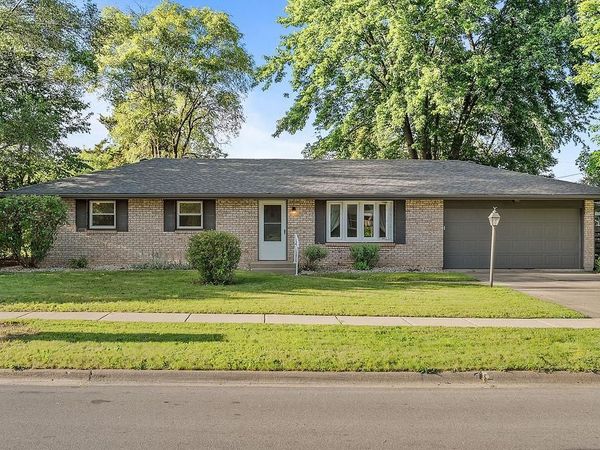 5008 CAROL Court, ROCKFORD, IL 61108