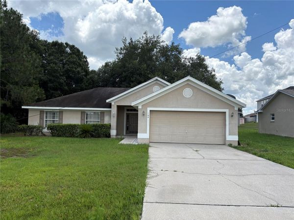 104 HERRING LANE , POINCIANA, FL 34759