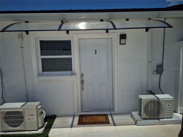 7709 W HANNA AVENUE , Unit C, TAMPA, FL 33615