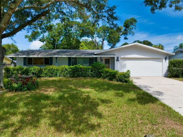 1812 LADY MARY DRIVE , CLEARWATER, FL 33756