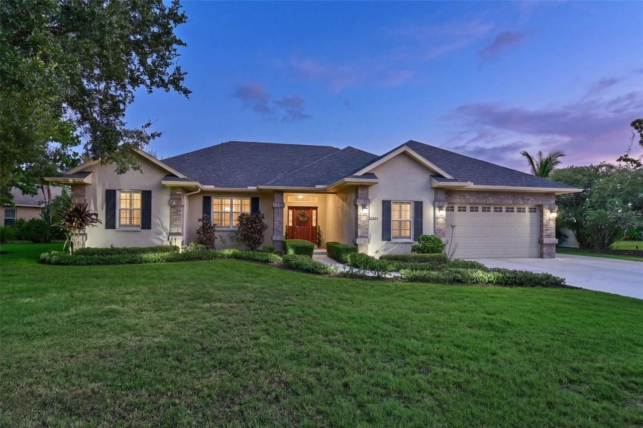 15207 21st Avenue E, Bradenton, FL 34212 Photo