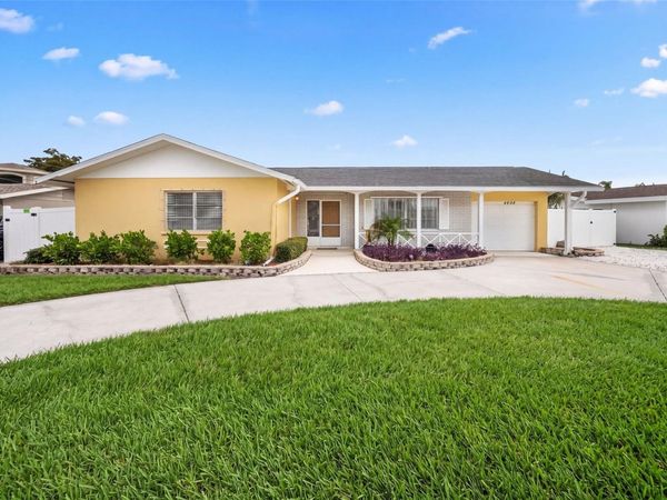 4608 ARLINGTON ROAD, PALMETTO, FL 34221