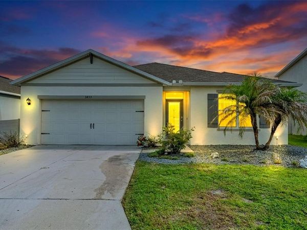 5853 ARLINGTON RIVER DRIVE , LAKELAND, FL 33811