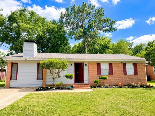 263 ROSS ROAD , TALLAHASSEE, FL 32305