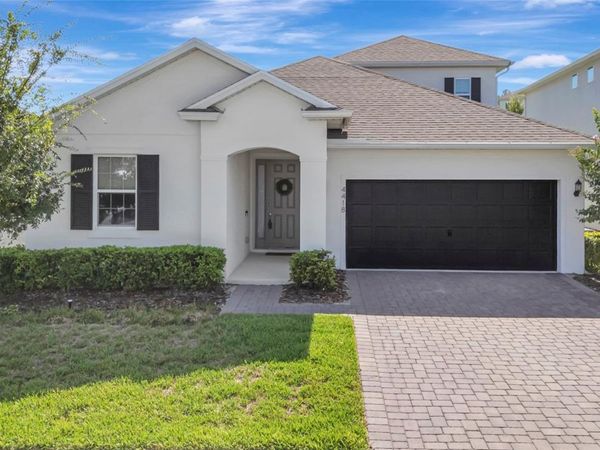 4418 LIONS GATE AVENUE , CLERMONT, FL 34711