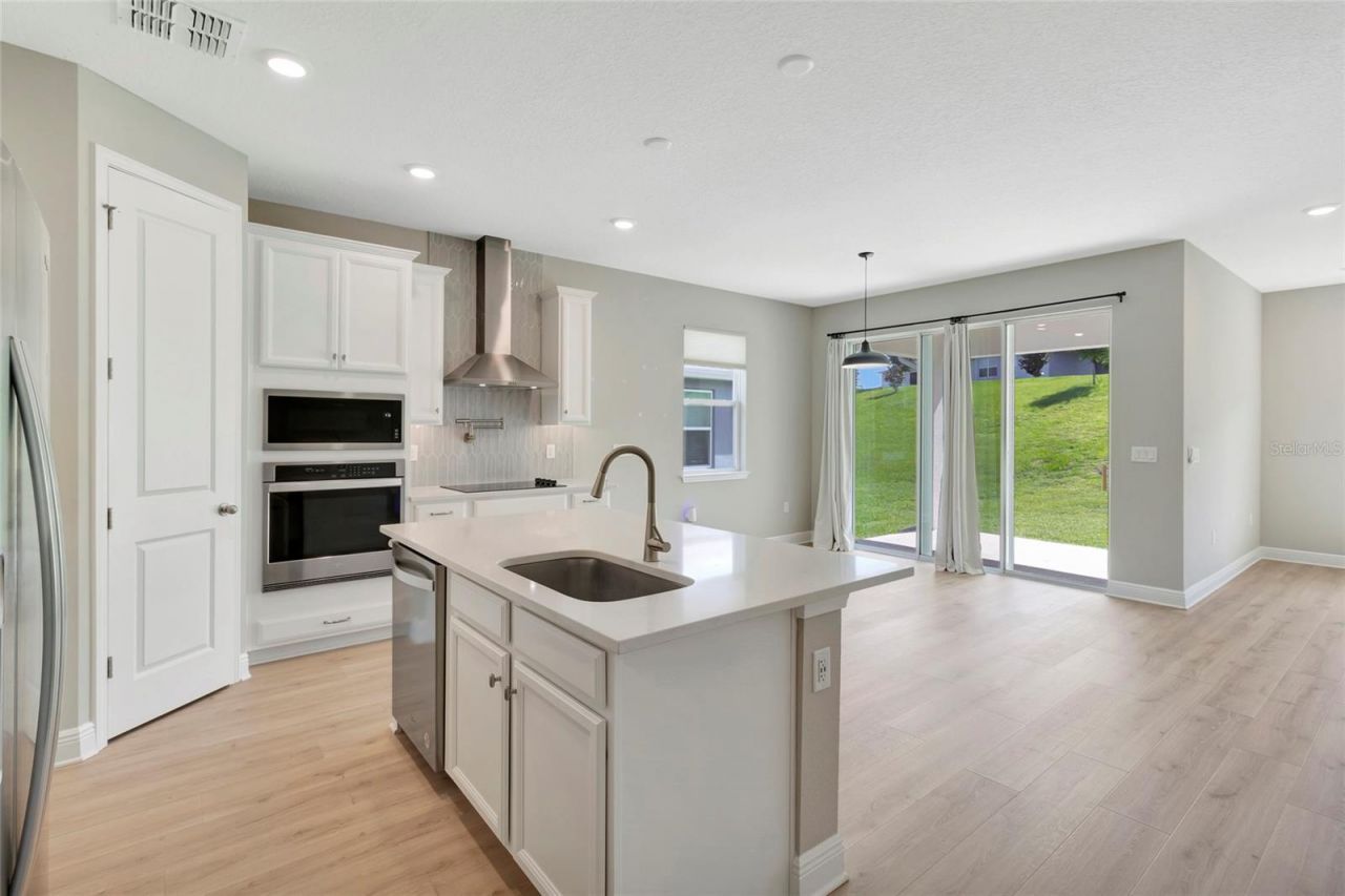 4418 Lions Gate Avenue , Clermont, FL 34711 Photo