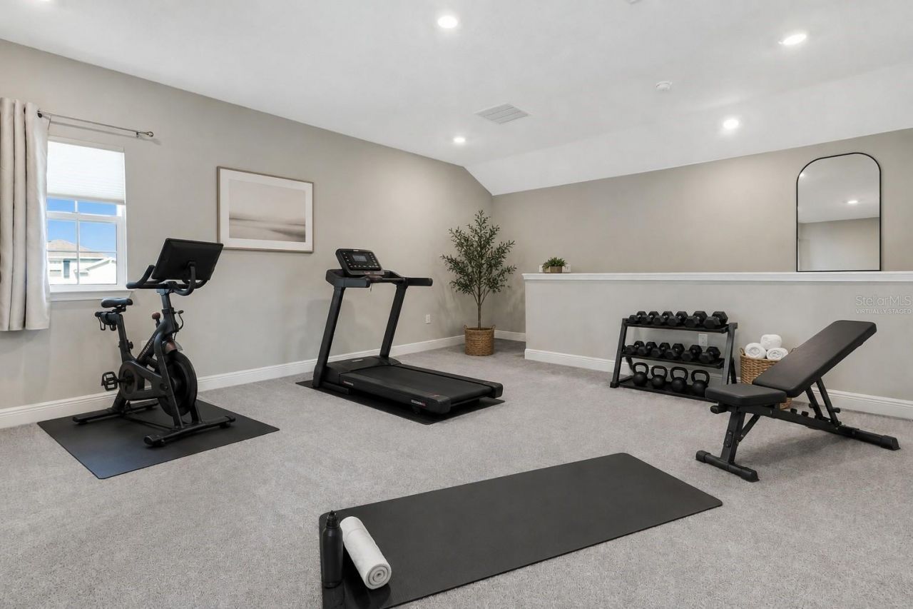 4418 Lions Gate Avenue , Clermont, FL 34711 Photo