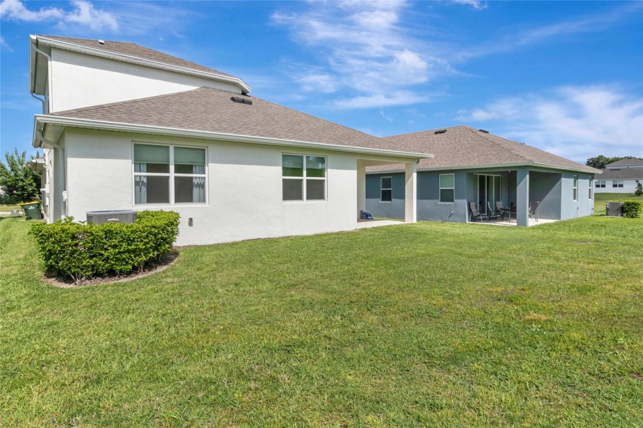 4418 Lions Gate Avenue , Clermont, FL 34711 Photo