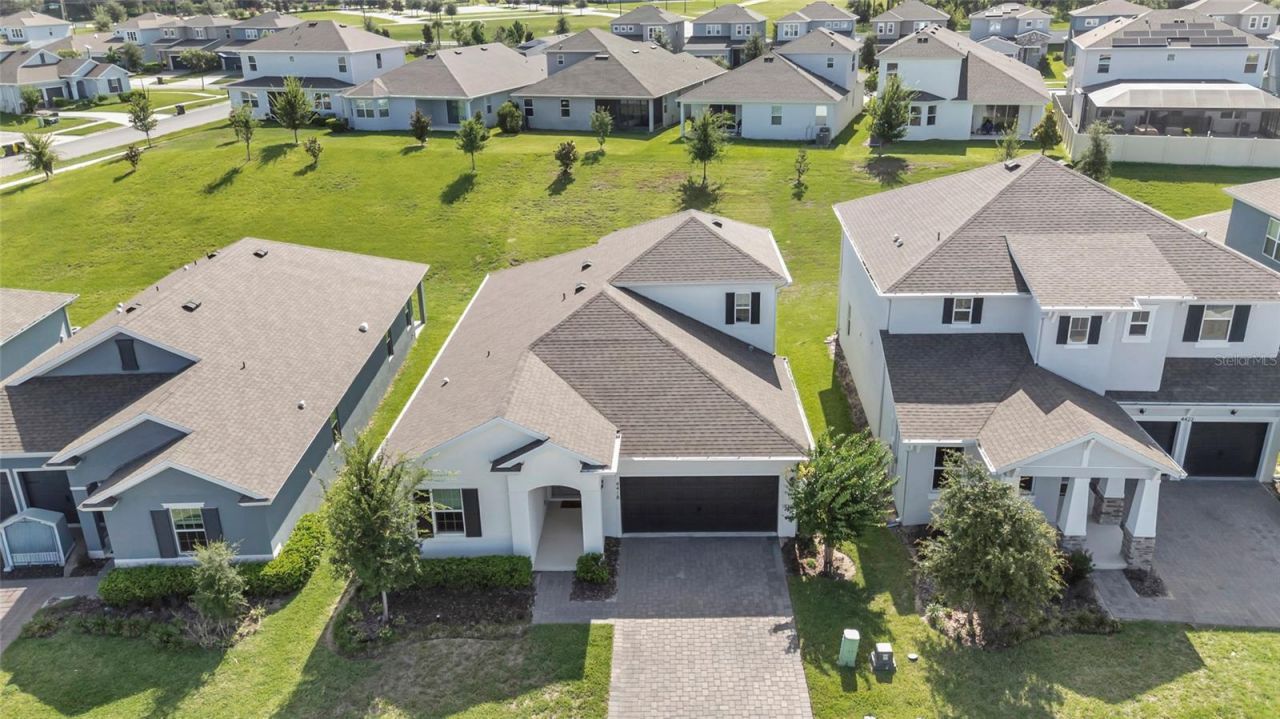 4418 Lions Gate Avenue , Clermont, FL 34711 Photo