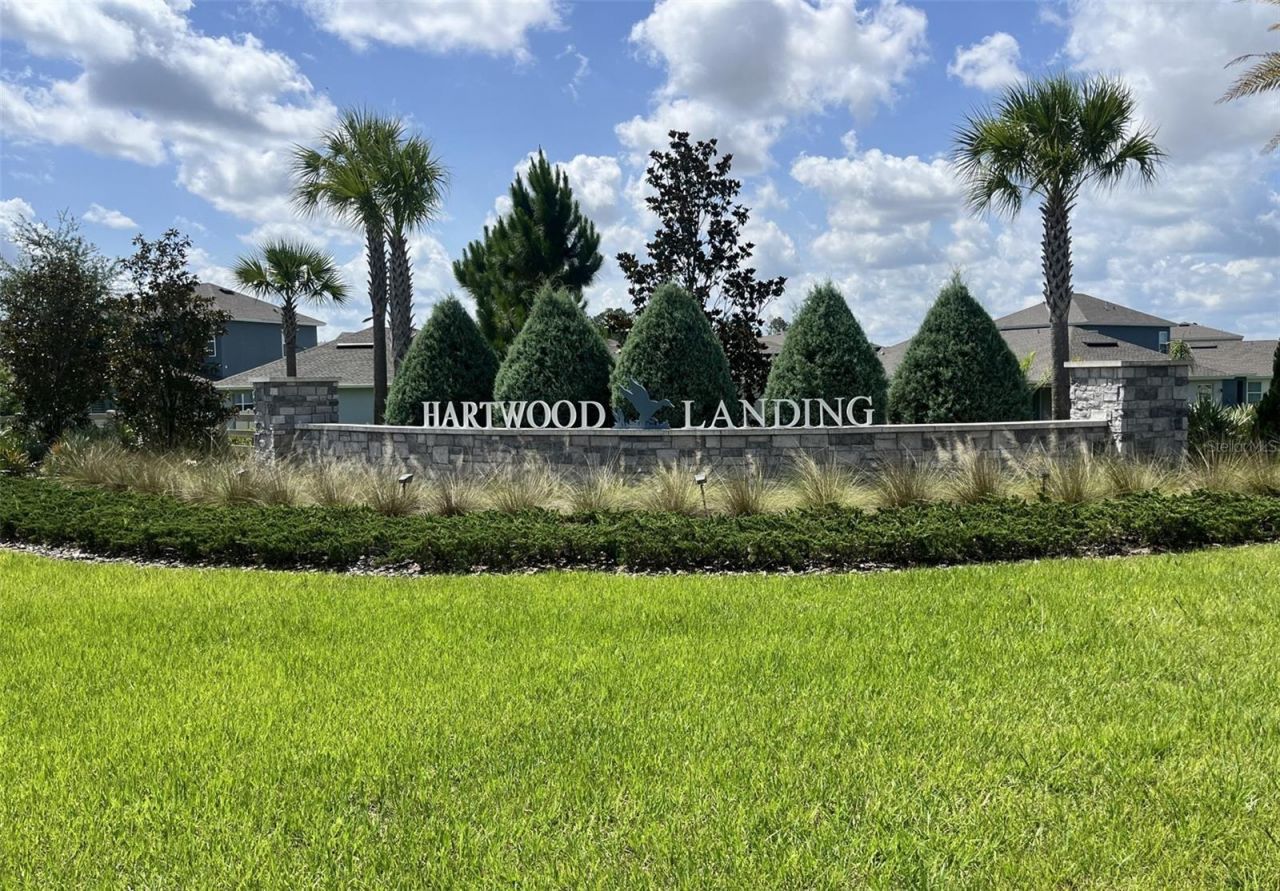 4418 Lions Gate Avenue , Clermont, FL 34711 Photo