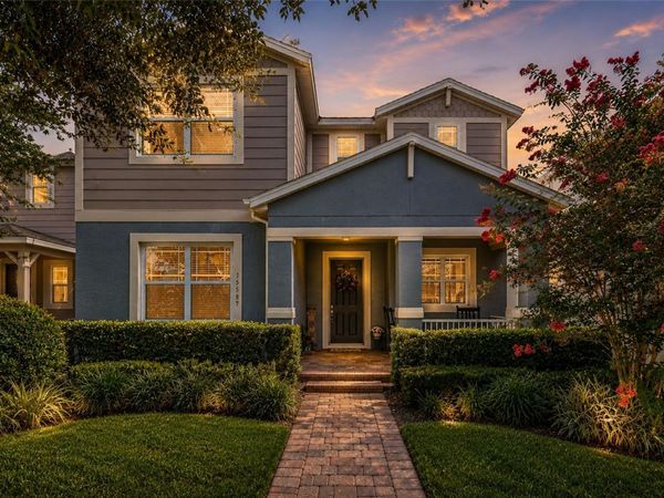 15587 MURCOTT BLOSSOM BOULEVARD , WINTER GARDEN, FL 34787