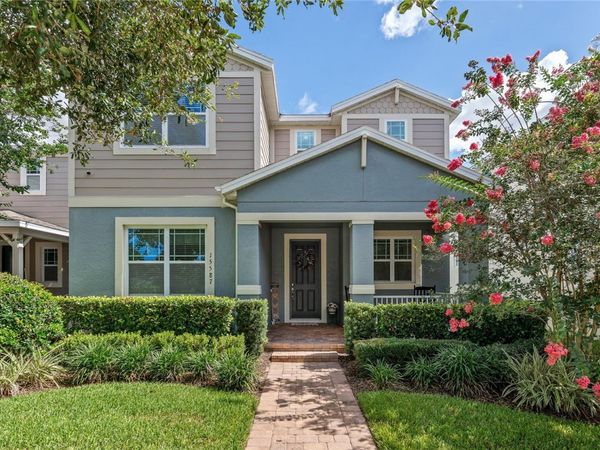 15587 MURCOTT BLOSSOM BOULEVARD, WINTER GARDEN, FL 34787