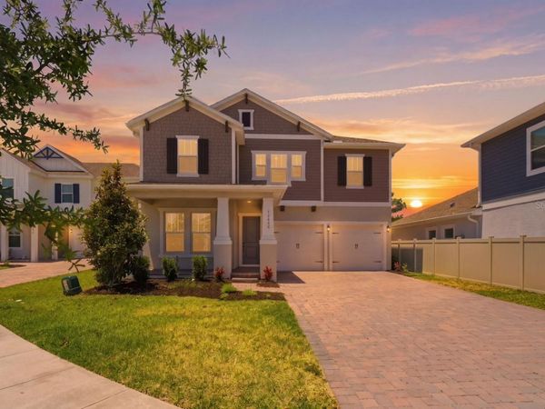 13086 SUNRISE HARVEST DRIVE , WINTER GARDEN, FL 34787