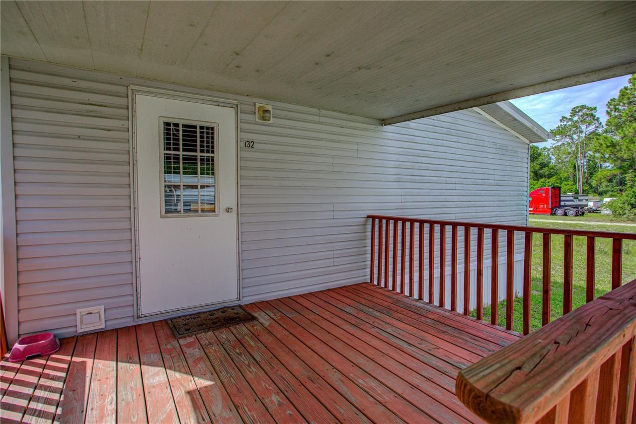 132 Glenside Street, Georgetown, FL 32139 Photo