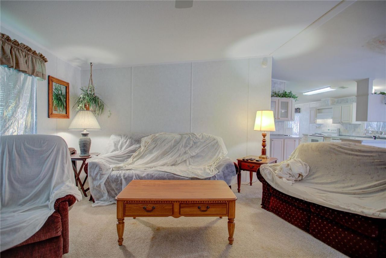 132 Glenside Street, Georgetown, FL 32139 Photo