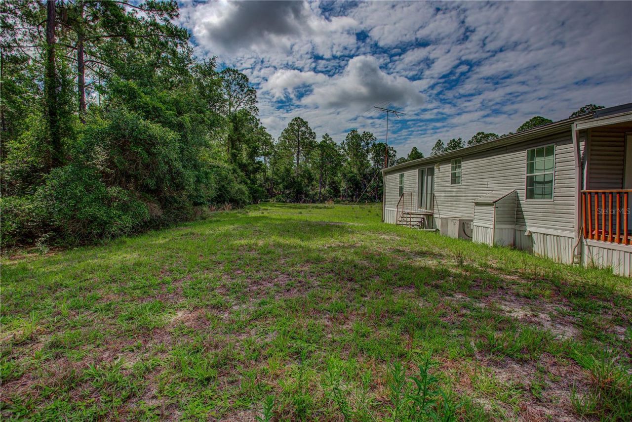 132 Glenside Street, Georgetown, FL 32139 Photo