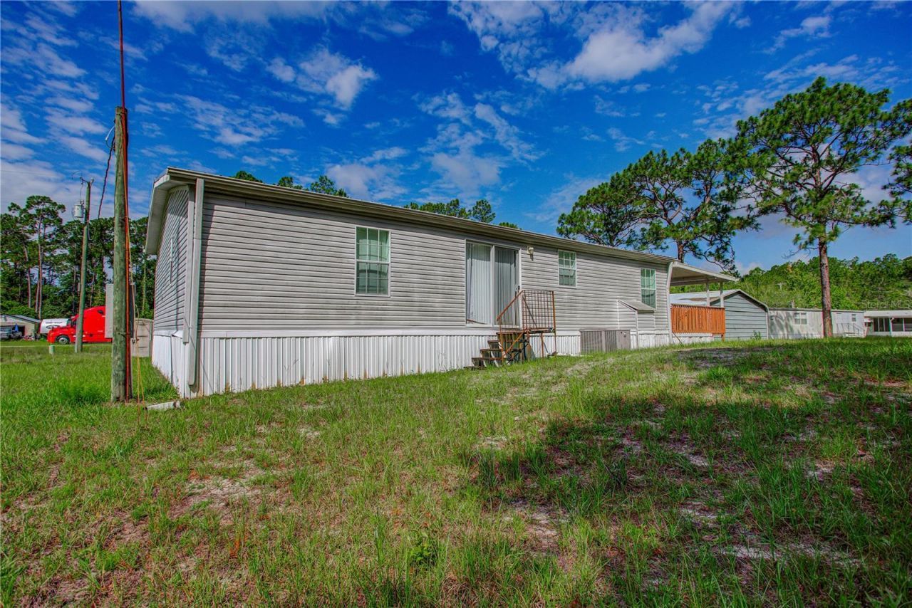 132 Glenside Street, Georgetown, FL 32139 Photo