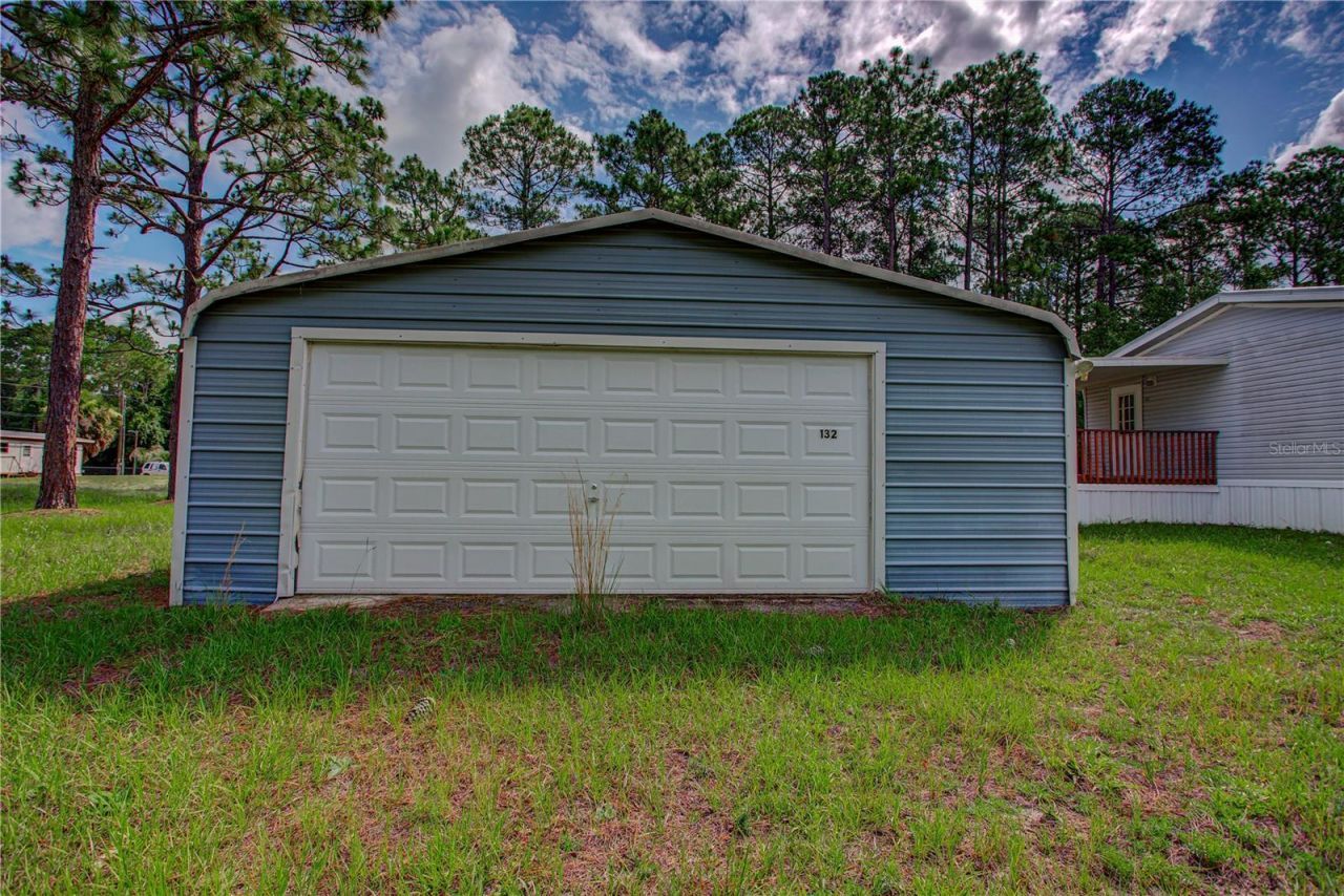 132 Glenside Street, Georgetown, FL 32139 Photo